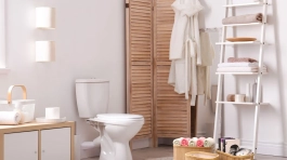 Bathroom Accessories