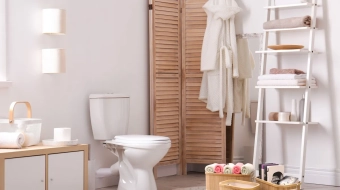Bathroom Accessories