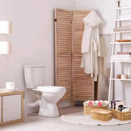 Bathroom Accessories