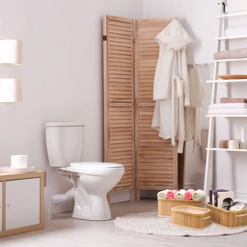 Bathroom Accessories
