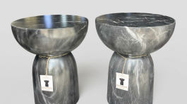 Concrete Furniture