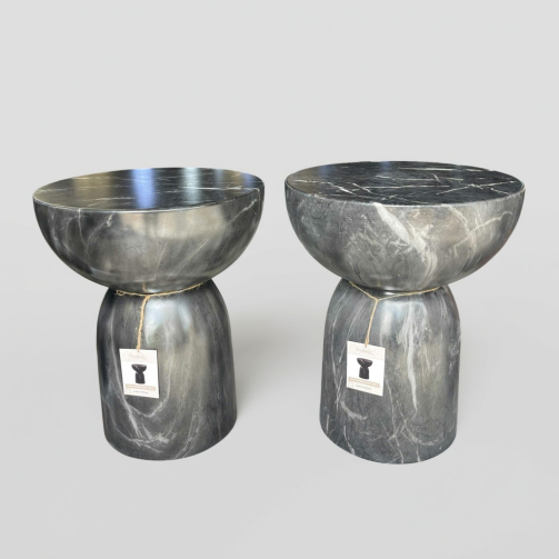 Concrete Furniture